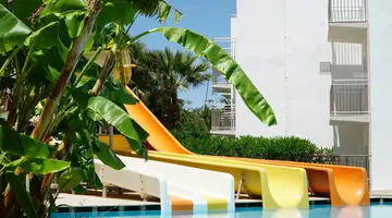 ARMONIA HOLIDAY VILLAGE & SPA
