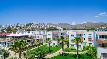ARMONIA HOLIDAY VILLAGE & SPA