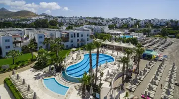 ARMONIA HOLIDAY VILLAGE & SPA