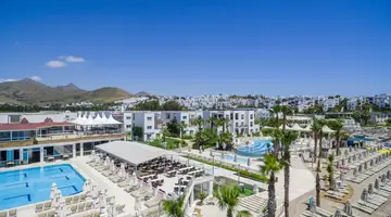 ARMONIA HOLIDAY VILLAGE & SPA