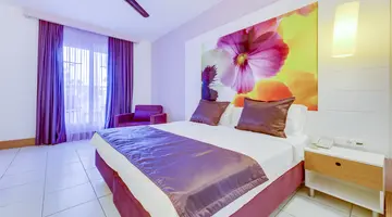 ARMONIA HOLIDAY VILLAGE & SPA