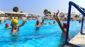 ARMONIA HOLIDAY VILLAGE & SPA