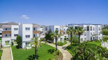 ARMONIA HOLIDAY VILLAGE & SPA