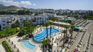 ARMONIA HOLIDAY VILLAGE & SPA