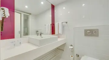 ARMONIA HOLIDAY VILLAGE & SPA