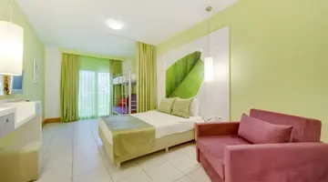 ARMONIA HOLIDAY VILLAGE & SPA