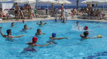 ARMONIA HOLIDAY VILLAGE & SPA