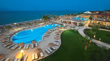 ARMONIA HOLIDAY VILLAGE & SPA