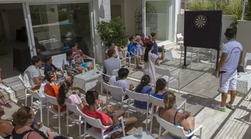 ARMONIA HOLIDAY VILLAGE & SPA