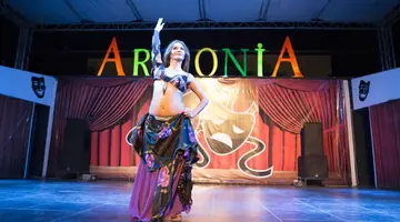 ARMONIA HOLIDAY VILLAGE & SPA