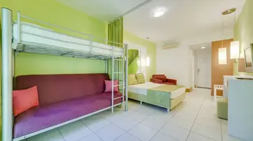ARMONIA HOLIDAY VILLAGE & SPA