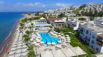 ARMONIA HOLIDAY VILLAGE & SPA