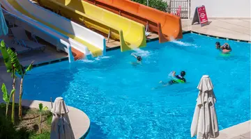 ARMONIA HOLIDAY VILLAGE & SPA