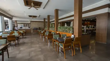 ARMONIA HOLIDAY VILLAGE & SPA