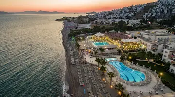 ARMONIA HOLIDAY VILLAGE & SPA