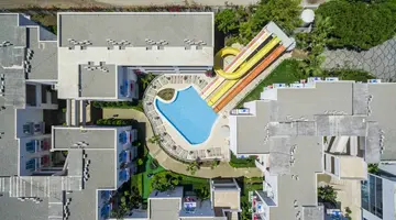 ARMONIA HOLIDAY VILLAGE & SPA