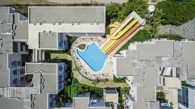 ARMONIA HOLIDAY VILLAGE & SPA