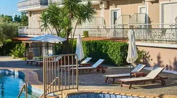 Armonia hotel by Zante Plaza