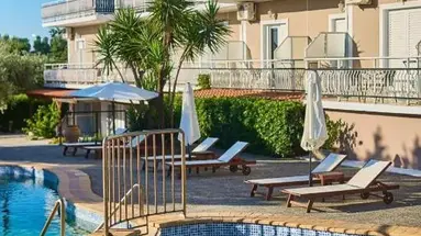 Armonia hotel by Zante Plaza