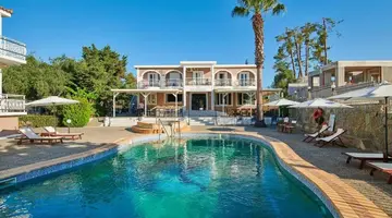 Armonia hotel by Zante Plaza