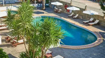 Armonia hotel by Zante Plaza