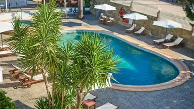 Armonia hotel by Zante Plaza