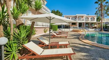 Armonia hotel by Zante Plaza