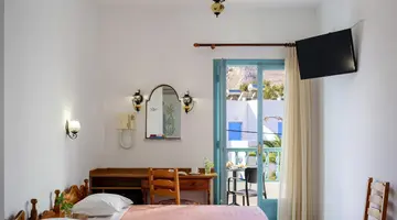 ARMONIA HOTEL SANTORINI