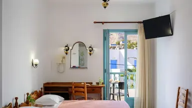 ARMONIA HOTEL SANTORINI
