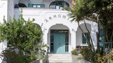 ARMONIA HOTEL SANTORINI