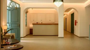ARMONIA HOTEL SANTORINI