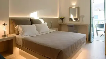 Armonia Hotel