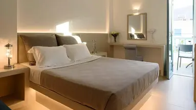 Armonia Hotel