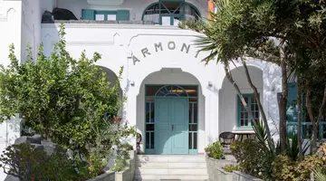 Armonia Hotel