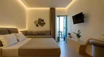 Armonia Hotel