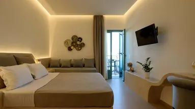 Armonia Hotel