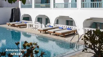 Armonia Hotel