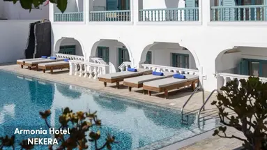 Armonia Hotel