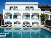 Armonia Hotel