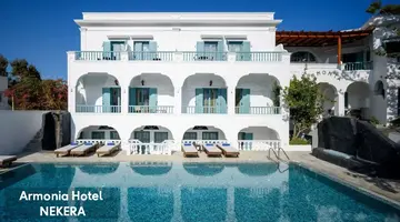 Armonia Hotel