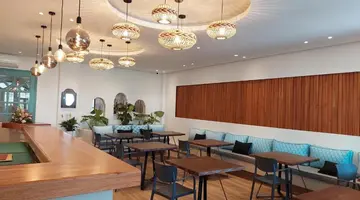 Armonia Hotel