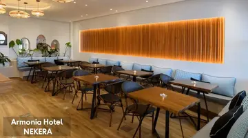 Armonia Hotel
