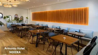 Armonia Hotel
