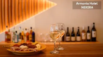 Armonia Hotel