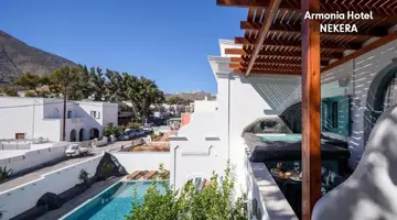 Armonia Hotel