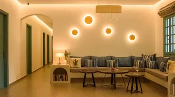 Armonia Hotel