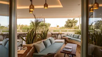 Armonia Hotel