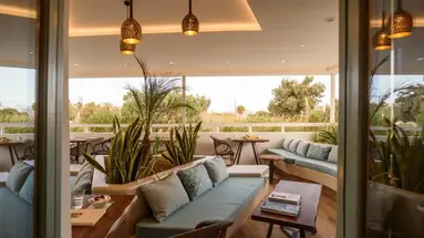 Armonia Hotel