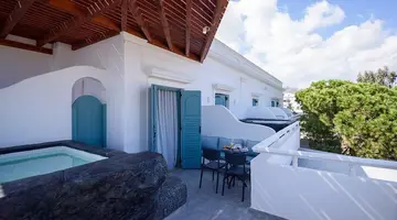 Armonia Hotel