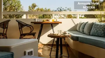 Armonia Hotel